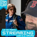 La Newsletter de Fuera de Series