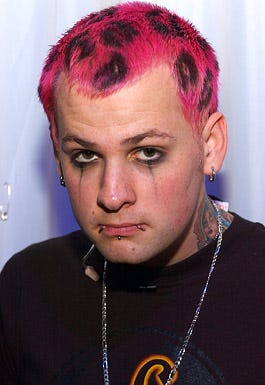 Good Charlotte Photos and Pictures | TV Guide