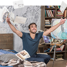 How To Be an Artist on Social Media Without Destroying Your Soul