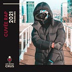 Les Bons Crus - Podcast Rap Hip Hop