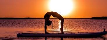 How To Choose A Paddle Board for SUP Yoga