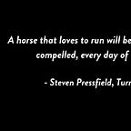 Student of Intention