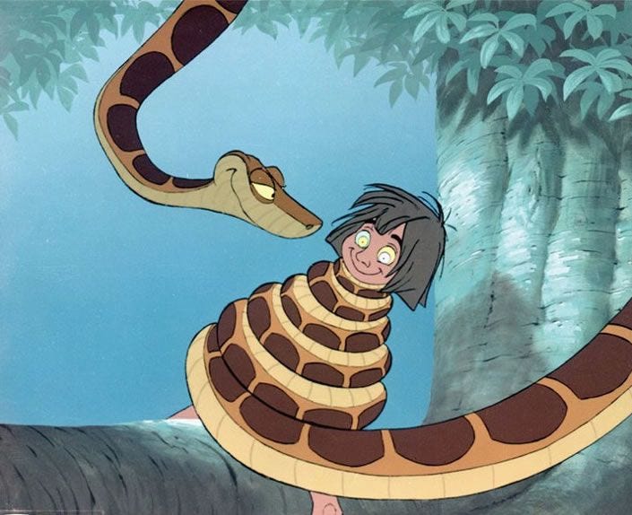 Disney News | Disney | Jungle book disney, Jungle book, Mowgli