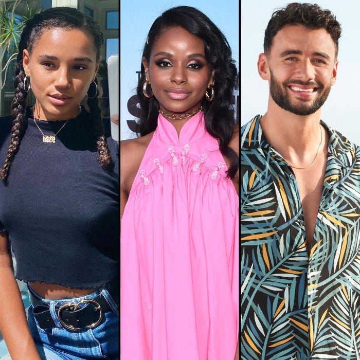 Pieper James: Natasha Parker Knew Brendan and I Were Talking Pre-&#39;BiP&#39;