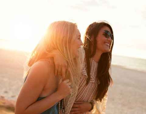 Las mejores series para ver con las amigas