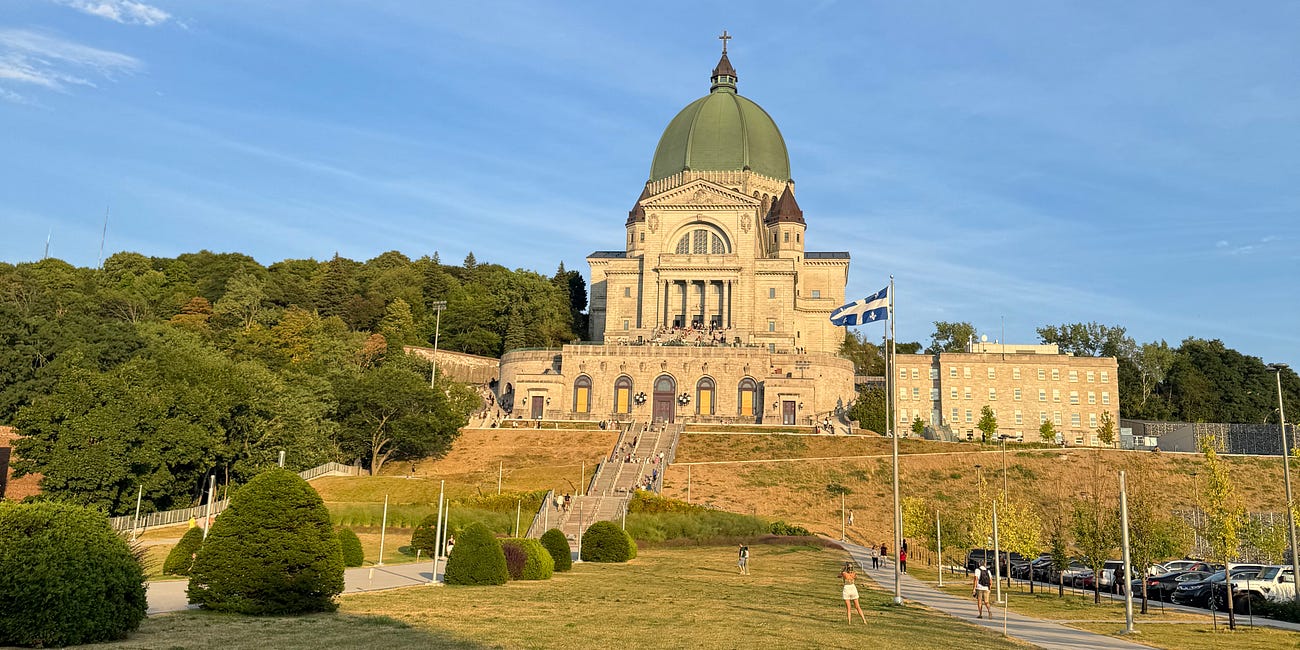 Alto and Mt. Royal