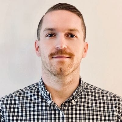 KCKlatt’s Substack