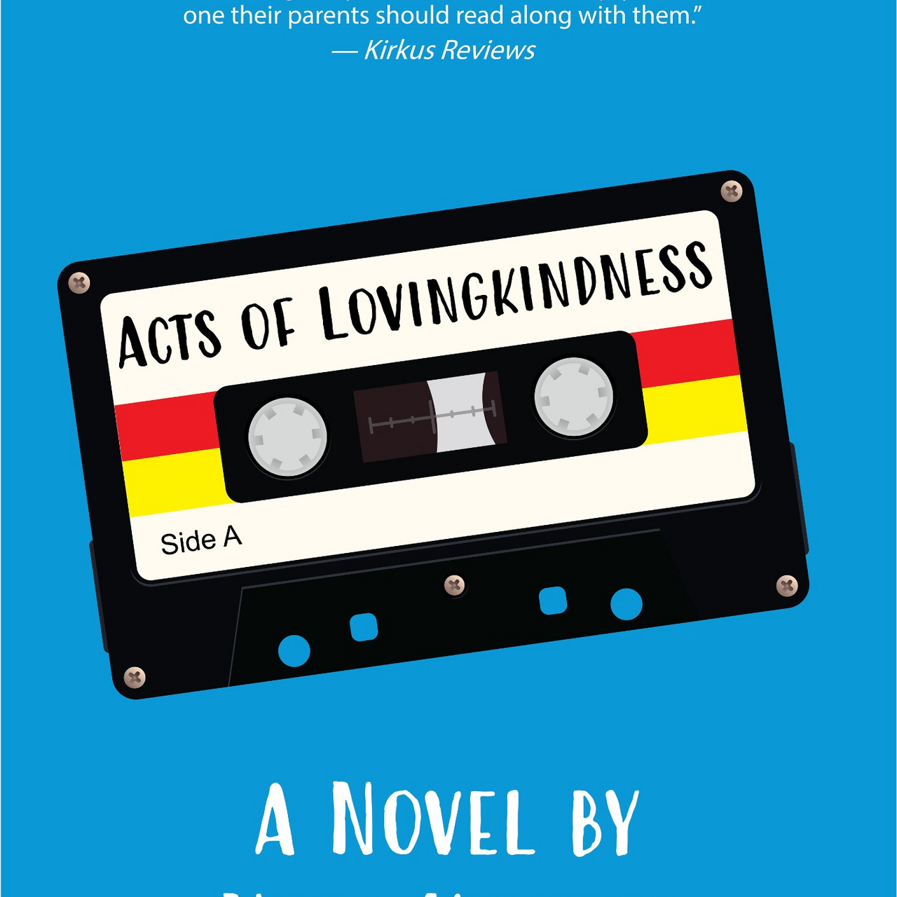 Nina Writes Novels :: Nina Kentsis