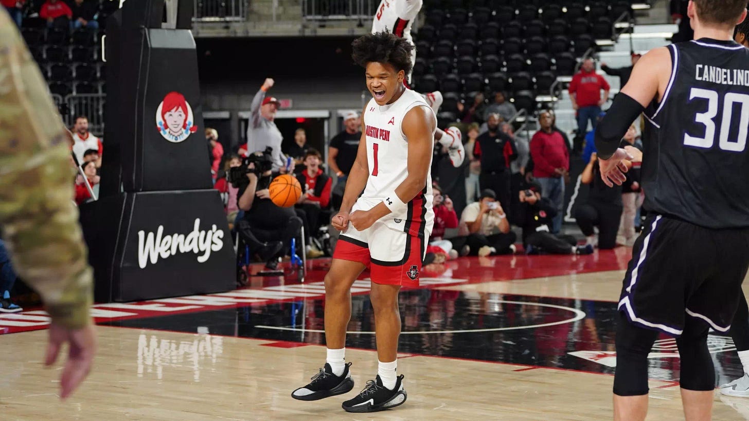 Zyree Collins - Men's Basketball - Austin Peay State University Athletics Zyree Collins - Men's Basketball - Austin Peay State University Athletics
