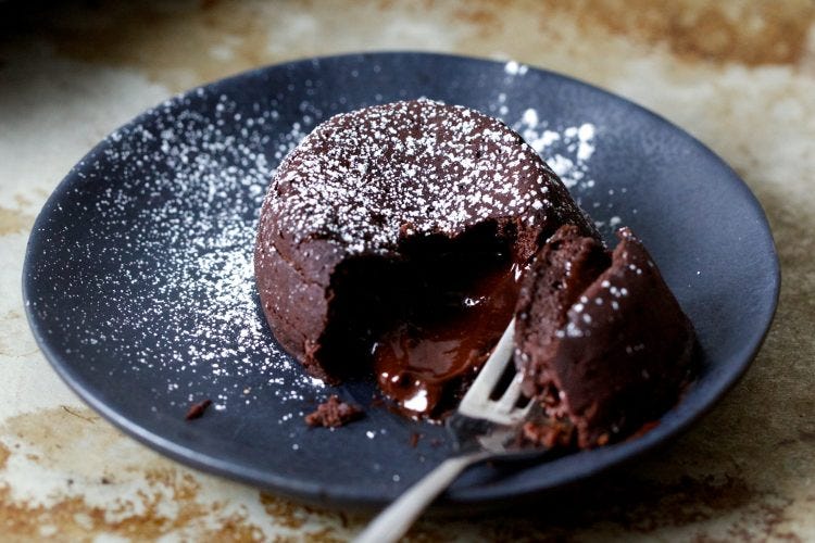 date night in - the smitten kitchen digest