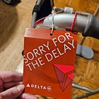 The Time Delta Lost My Walker (Part 2)
