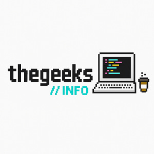 theGeeksInfo’s Newsletter