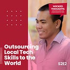 The Wicked by Fleire Castro