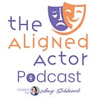 The Aligned Actor