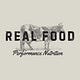 Real Food Performance Nutrition
