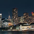 Op-Ed: An epitaph for Toronto
