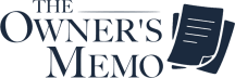 The Owner's Memo