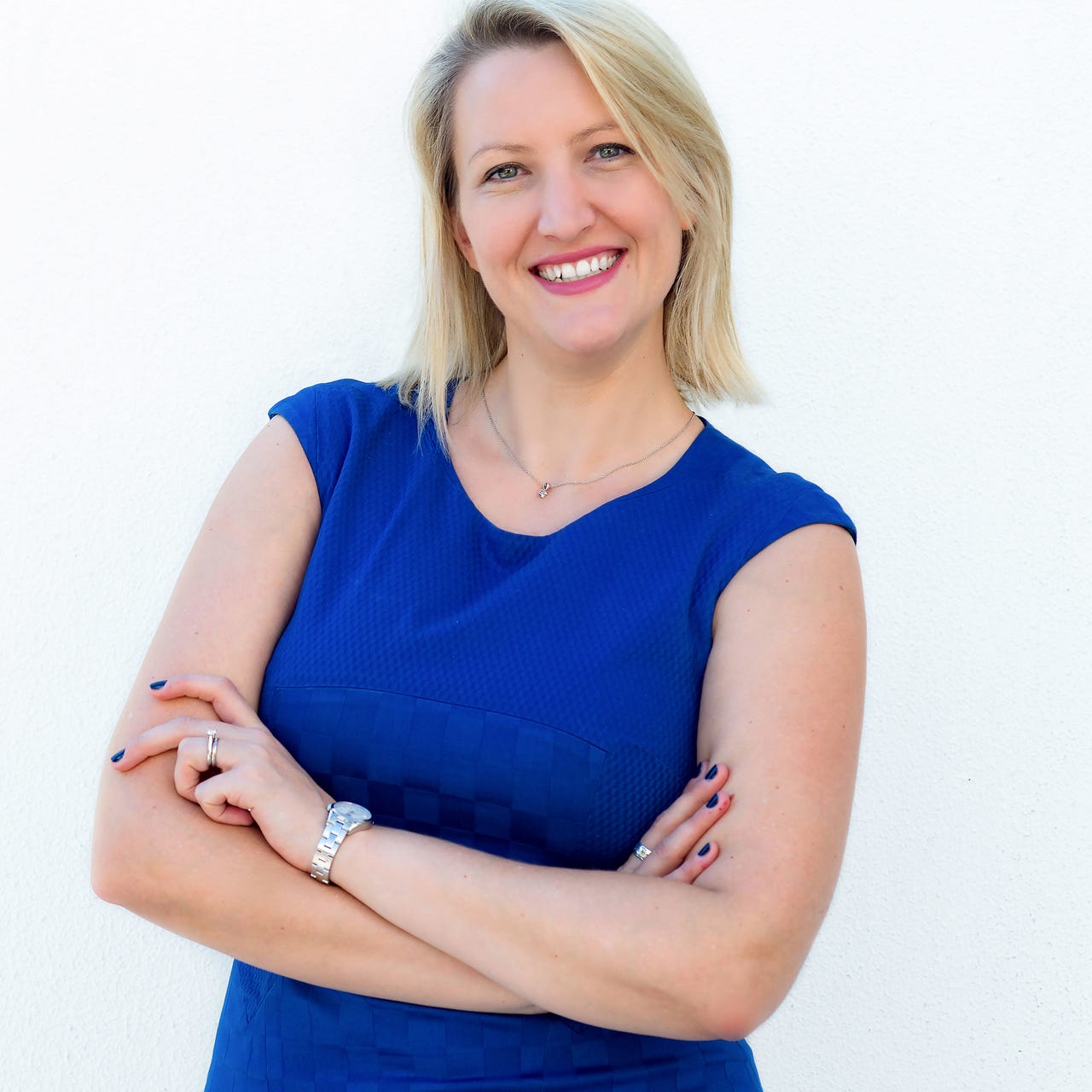 "News From The Future" with Dr Catherine Ball