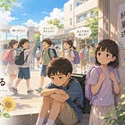 夏休みを楽しみにできない子どもたちがいる
