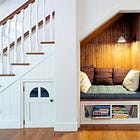 The Reading Lounge : Fall Book Lists