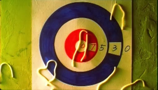 Princess&#39; Attic: Throwing Spaghetti Against the Wall