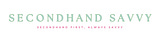 Ashley — Secondhand Savvy's Substack