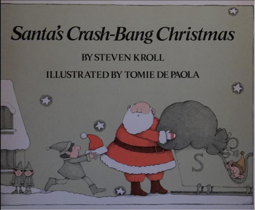 絵本・英語　Santa's HAT　著者:Linda Bleck 絵本・英語 Santa's HAT 著者:Linda Bleck Santa's Hat: Linda