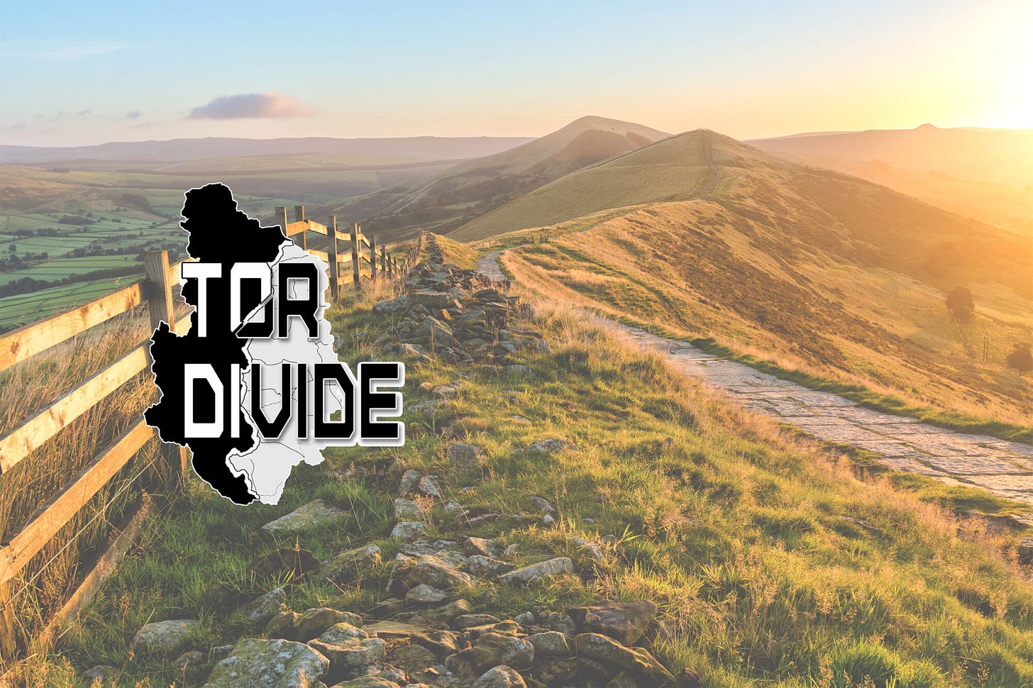 TOR DIVIDE TOR DIVIDE