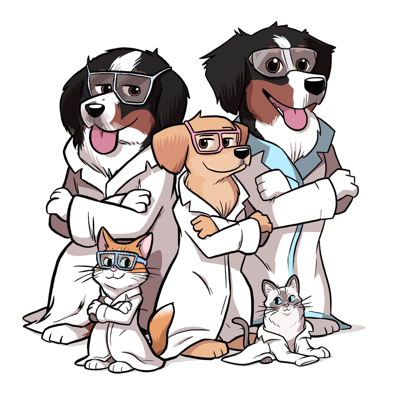 The Pupdate Newsletter