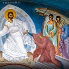 Did Jesus descend to Hell between His Death & Resurrection?