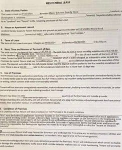 The $405 Lie: Christopher Ambrose’s his psychopathy. His false affidavit proved Dr. Bandy X. Lee’s diagnosis in his own words.