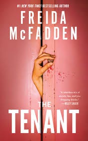 The Tenant: McFadden, Freida ...