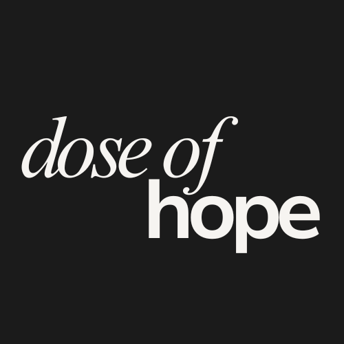 dose of hope