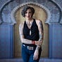 Nadia Bolz-Weber's avatar