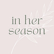 In Her Season | Casey James's avatar