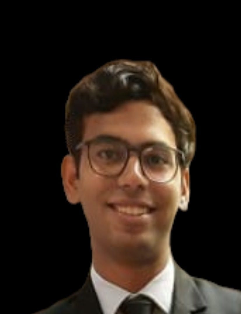 Substack profile picture for @briefings