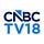 X avatar for @CNBCTV18Live