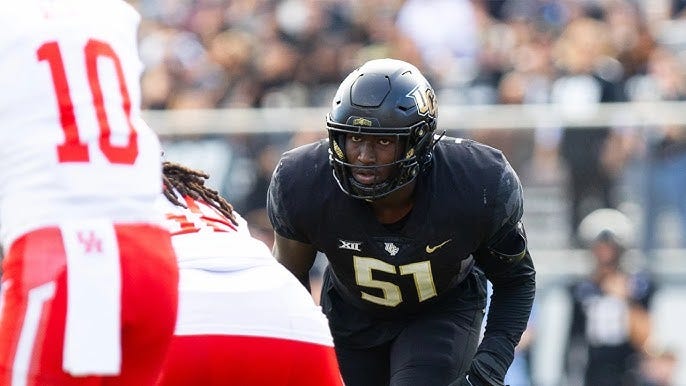 Malachi Lawrence | 2025 Highlights