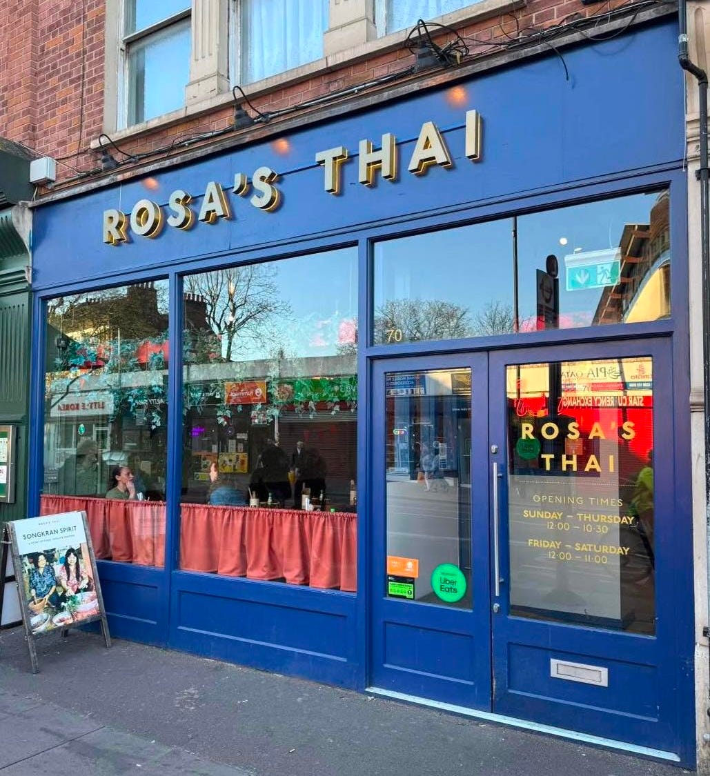 May be an image of 4 people and text