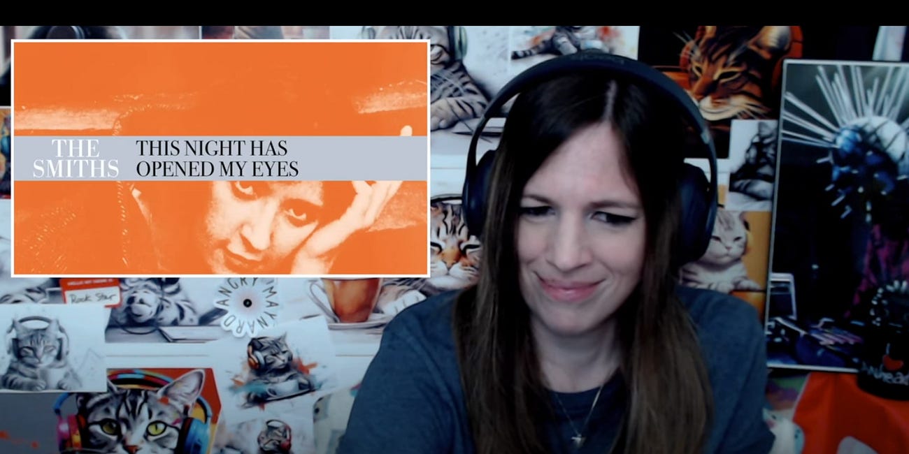 Unveiling the Psychology Behind Music Reaction Videos