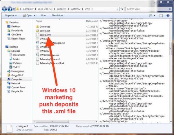 windows 10 upgrade push for windows 7 8 versions 2015 windows 10 upgrade push for windows 7 8 versions 2015