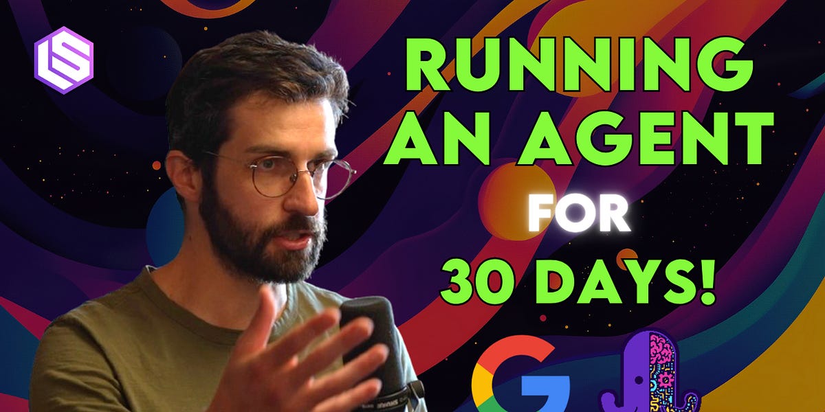 ⚡ [AIE CODE Preview] Inside Google Labs: Building The Gemini Coding Agent — Jed Borovik, Jules