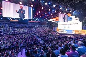 Google has started to flip the cloud ...