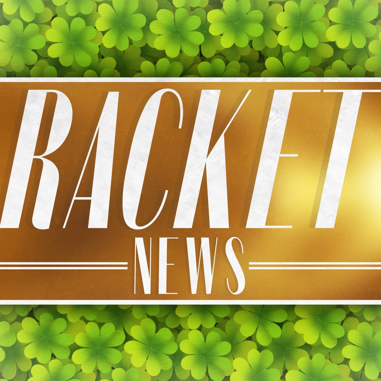 Racket News logo