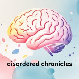 Disordered Chronicles