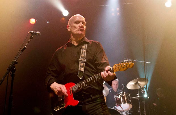 Wilko Johnson 