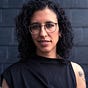Sarah Miriam Lutzemann's avatar
