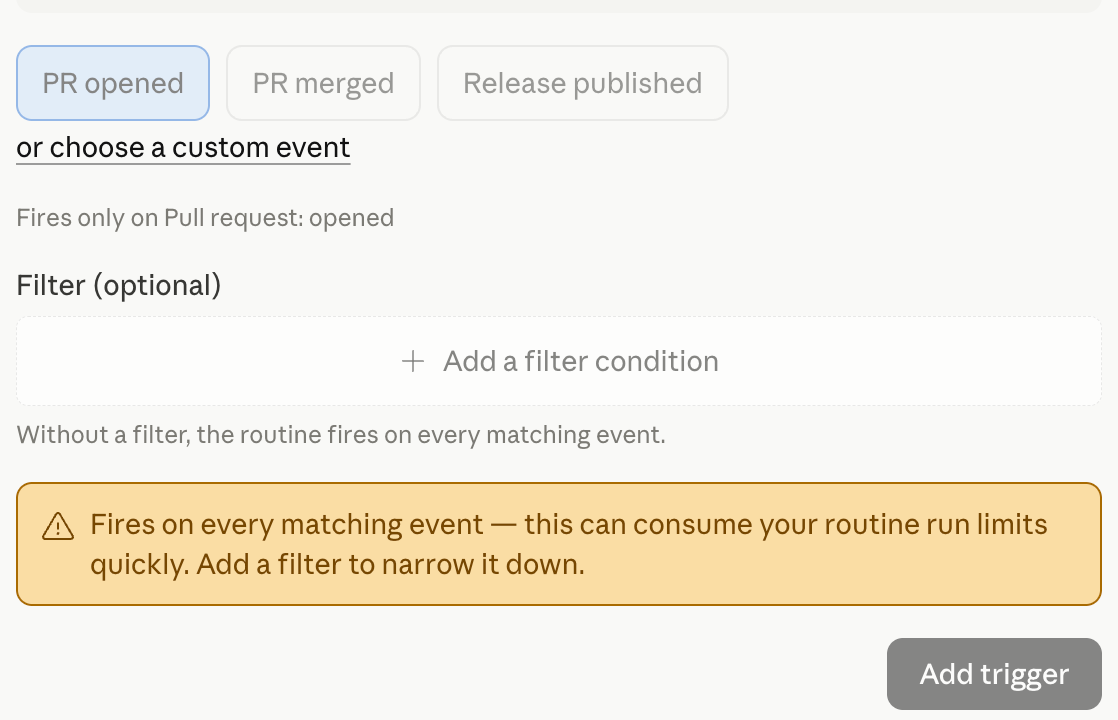 Claude Code Part 7: I Built 2 Overnight Routines (One Prompt Each)