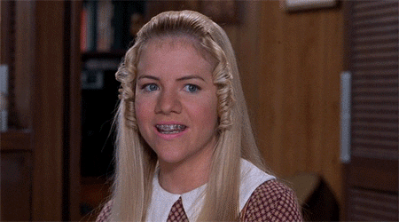 Jan Brady GIF - Find & Share on GIPHY