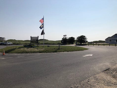 Photos of the Hampton Beach State Park
